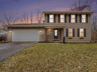 7657 Cottonwood St, Richland, MI 49083