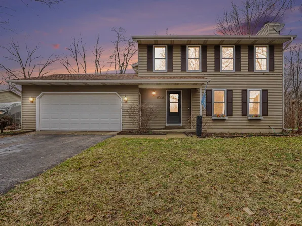 7657 Cottonwood St, Richland, MI 49083