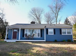 50 Elton Cir, Cranston, RI 02921