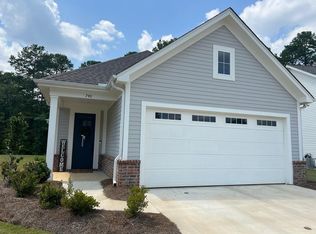 740 Turkey Oak Cv, Oxford, MS 38655
