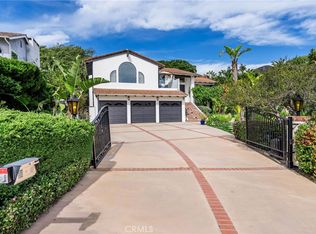 24743 Vantage Point Ter, Malibu, CA 90265