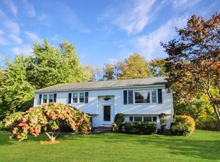 56 Sycamore Rd, Methuen, MA 01844