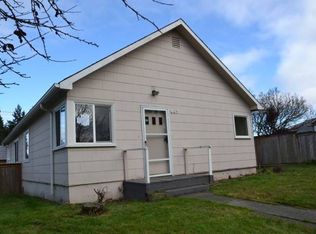 607 E 5th St, Port Angeles, WA 98362