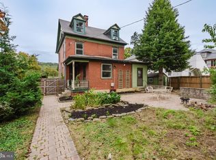 1112 E Lincoln Hwy, Coatesville, PA 19320