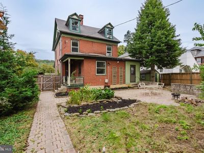 1112 E Lincoln Hwy, Coatesville, PA, 19320