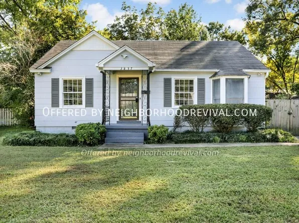 3837 Wilshire Rd, Memphis, TN 38111