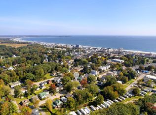 34 School St, Old Orchard Beach, ME 04064