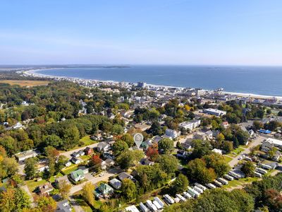 34 School Street, Old Orchard Beach, ME, 04064