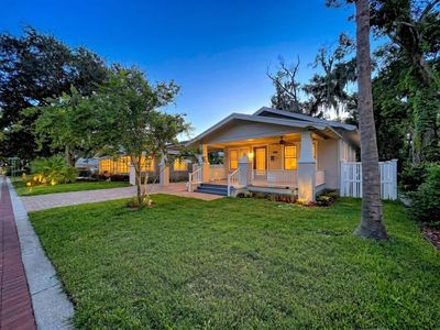 806 JOHNSON AVENUE, Lakeland, FL, 33801