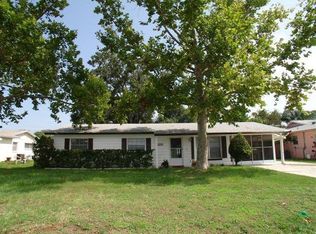 2229 Cecile St, Kissimmee, FL 34741