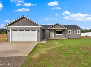382 Solar Rd, Oldtown, ID 83822
