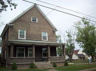 997 Buffalo St, Conneaut, OH 44030