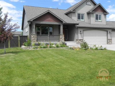 437 Cornell Dr, Bozeman, MT, 59715