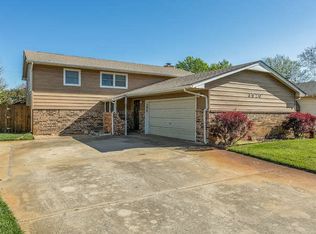 3920 W 33rd St S, Wichita, KS 67217