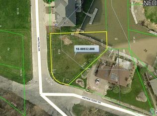 Nautical Dr, Vermilion, OH 44089