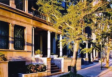 Rented by Your Vanity Realty