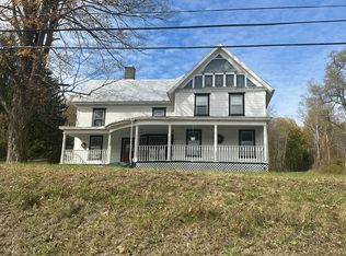 4961 State Route 706, Montrose, PA 18801
