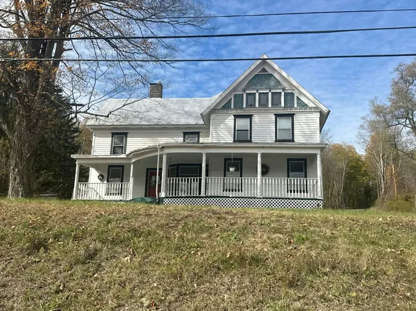 4961 State Route 706, Montrose, PA 18801