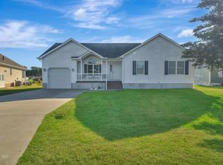 3122 Navigator Dr, Greenbackville, VA 23356