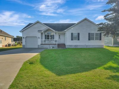 3122 Navigator Dr, Greenbackville, VA, 23356