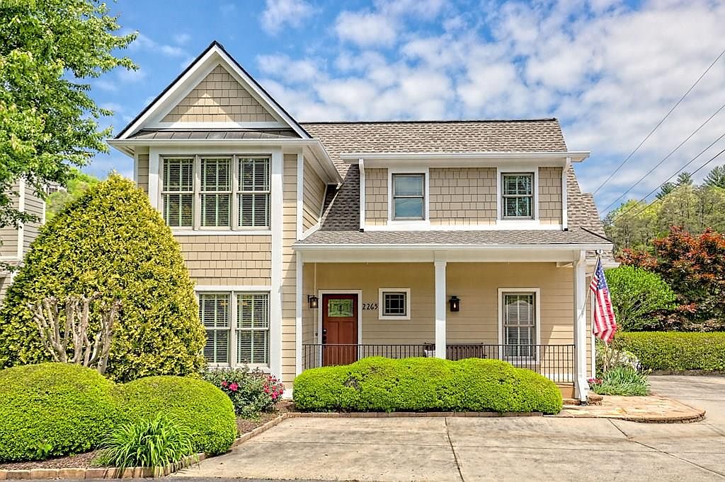 2265 Eastgate Dr, Hiawassee, GA 30546 | MLS #415212 | Zillow