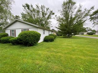 404 W Elm St, Hoopeston, IL 60942