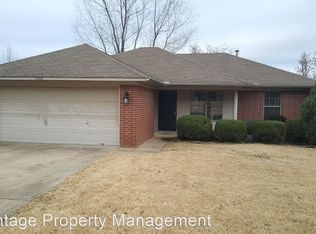 1500 Appalachian Dr, Conway, AR 72034