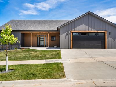 4338 Christian Dr, Missoula, MT, 59803