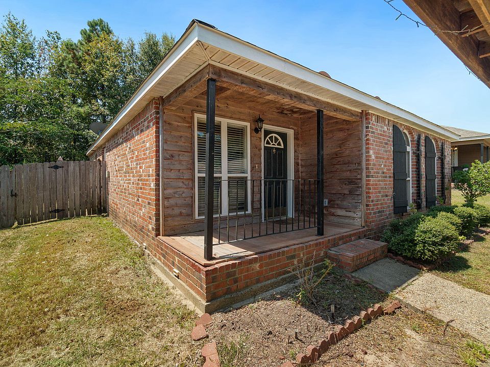 26 Lasalle St, Hattiesburg, MS 39402 Zillow