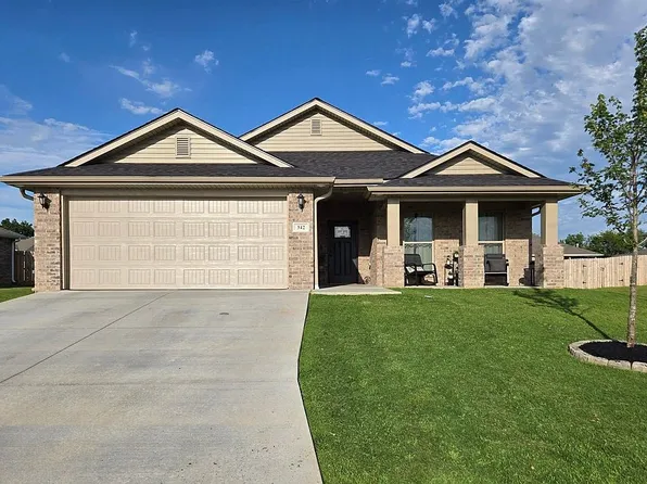 342 Swaden Ln, Webb City, MO 64870