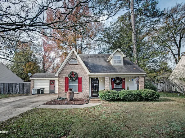 3037 Willow Dr, Brandon, MS 39042