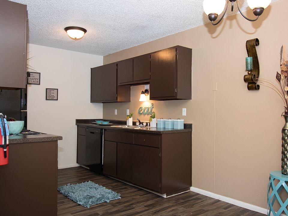 MOUNTAIN VISTA Apartment Rentals Albuquerque, NM Zillow