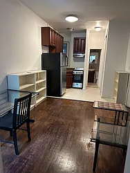 Rented by Compass