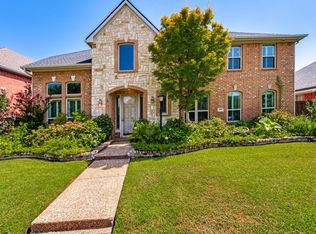 1017 Cherrywood Trl, Coppell, TX 75019