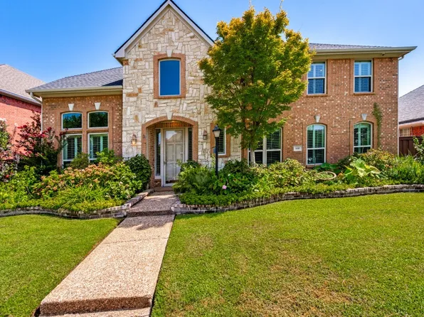 1017 Cherrywood Trl, Coppell, TX 75019