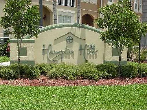 1st image of 5755 Hampton Hills #1201