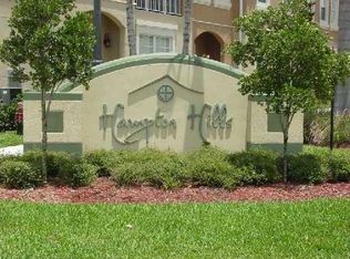5755 Hampton Hills Blvd #1201, Tamarac, FL 33321