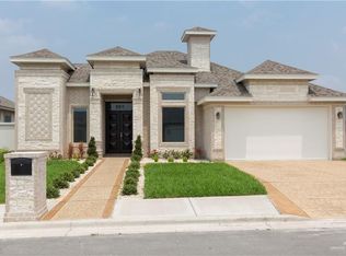804 W Iroquois Ave, Pharr, TX 78577