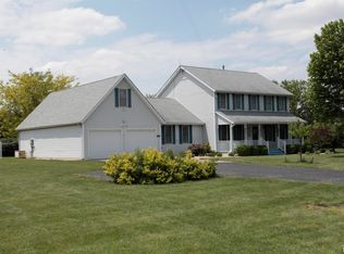 12719 Locust Rd, Tremont, IL 61568