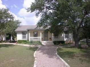 301 Brownson Ln, Driftwood, TX 78619