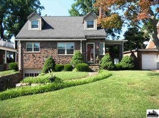 636 South Ter, Huntington, WV 25705