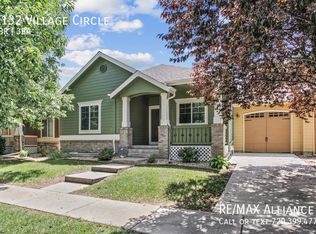 1132 Village Cir, Erie, CO 80516