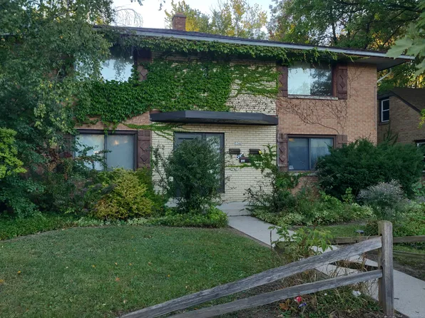 5346 N 51st Blvd #3, Milwaukee, WI 53218