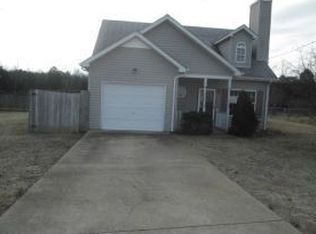 1579 Ridgemont Dr, La Vergne, TN 37086