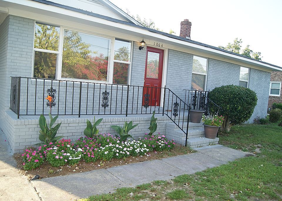 Front Elevation