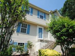 207 Mews Ct, Stafford, VA 22556