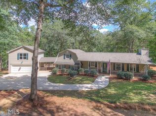 494 Covered Bridge Rd, Covington, GA 30016