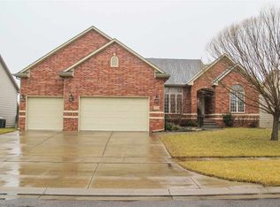10721 E Boston St, Wichita, KS 67207