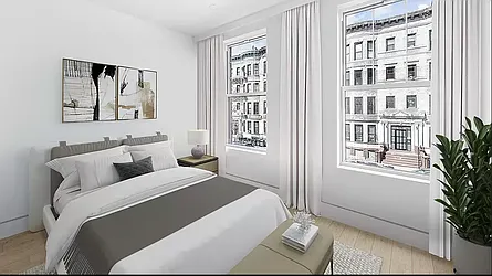 Rented by NOVO Living LLC