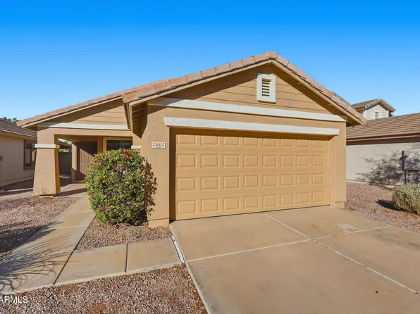 2662 W SAWTOOTH Way, San Tan Valley, AZ 85144